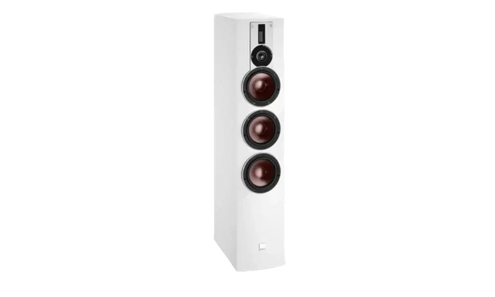 Dali Rubicon 8 Floorstanding Loudspeaker (Each) - Safe and Sound HQ