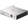 Shanling CD80 II Highly Versatile and Compact CD Player - Safe and Sound HQ