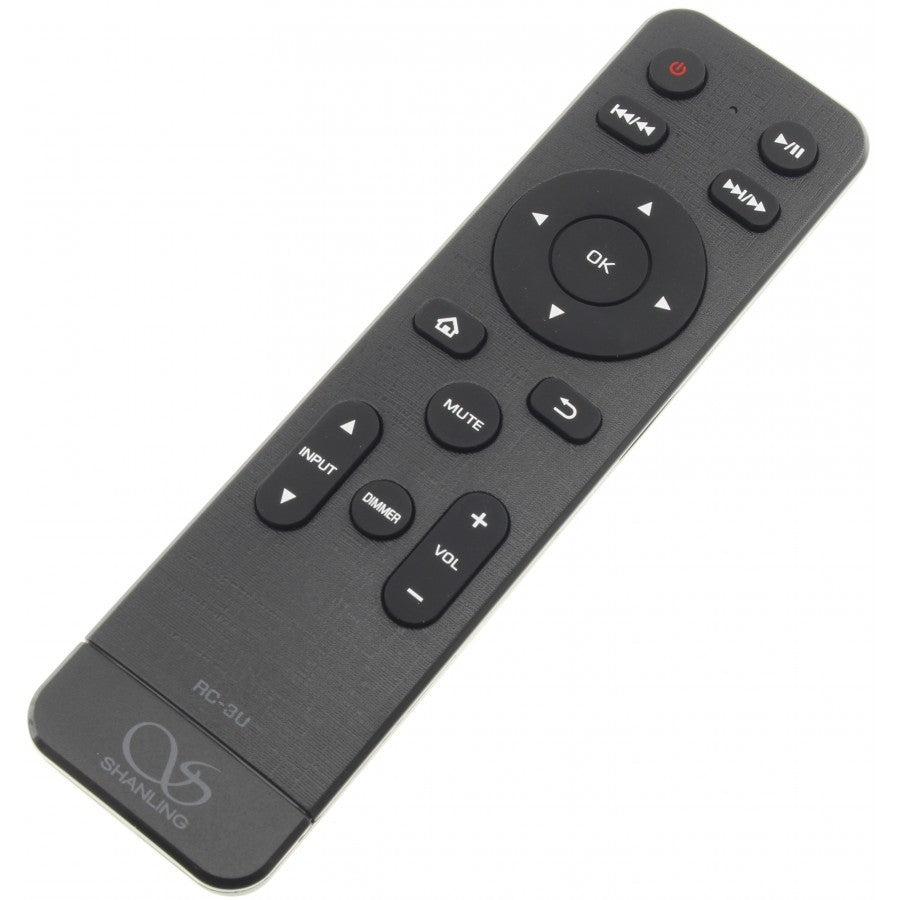 Shanling SM1.3R High-Resolution Music Streamer, Headphone Amp, and R2R DAC - Safe and Sound HQ