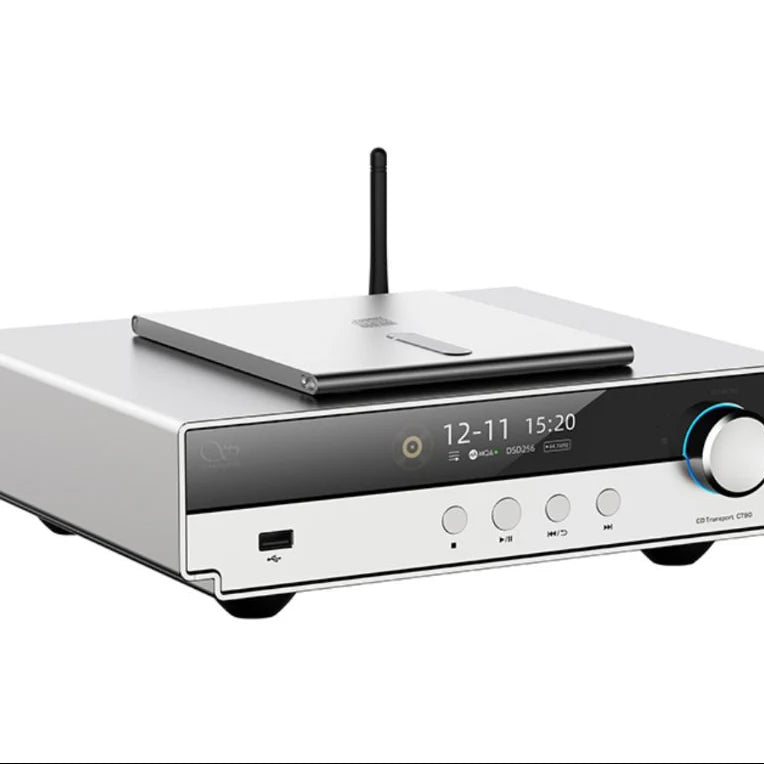 Shanling CT90 Premium CD Transport