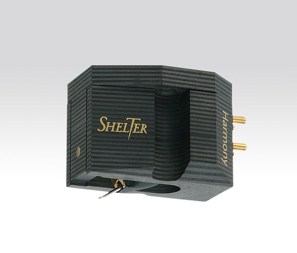 Shelter Harmony Ultimate Line Moving Coil Phono Cartridge - Safe and Sound HQ