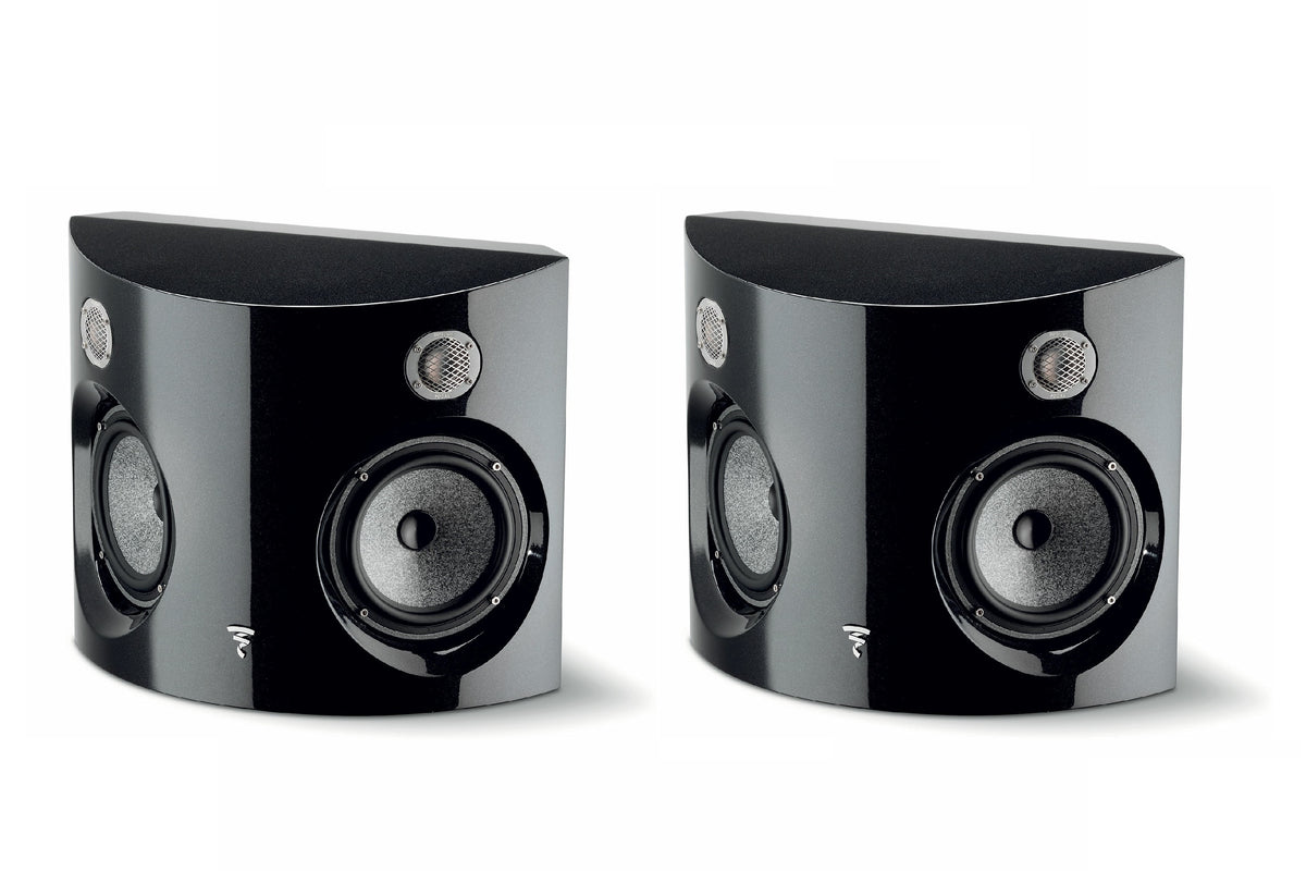 Focal Sopra Surround Be Dipole Loudspeakers (Pair) - Safe and Sound HQ
