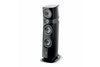 Focal Sopra No2 3-Way High-End Floorstanding Loudspeaker (Pair) - Safe and Sound HQ