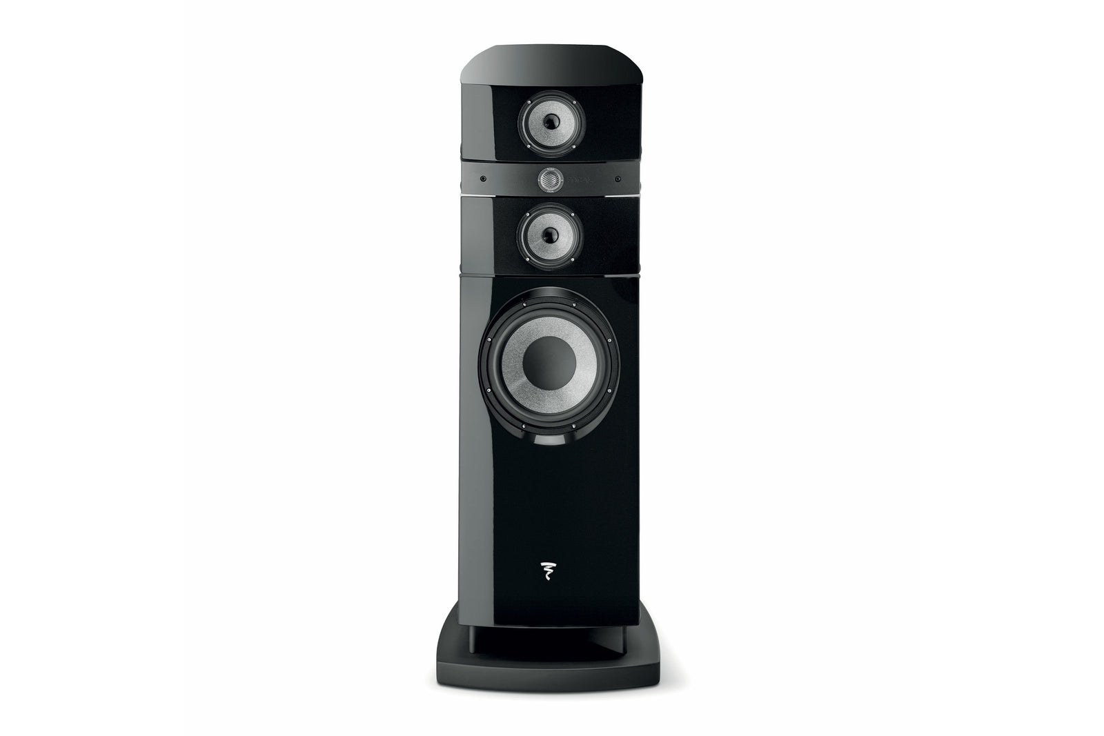 Focal Stella Utopia EM EVO 3-Way Floorstanding Speaker (Each) - Safe and Sound HQ
