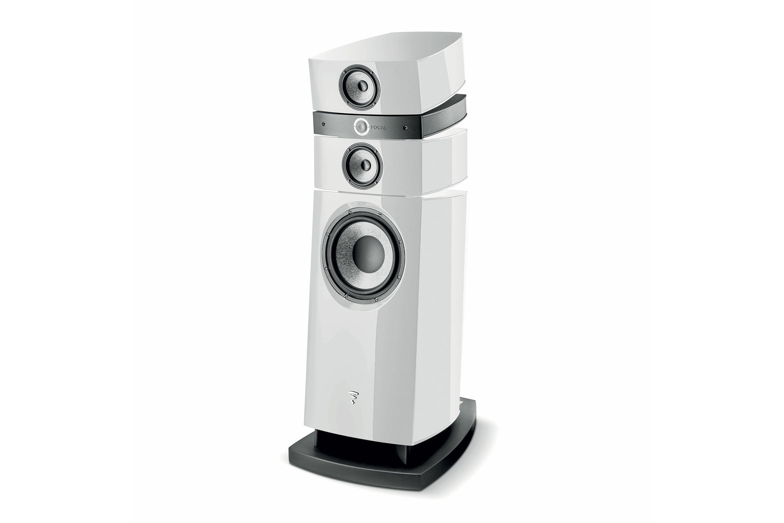 Focal Stella Utopia EM EVO 3-Way Floorstanding Speaker (Each) - Safe and Sound HQ