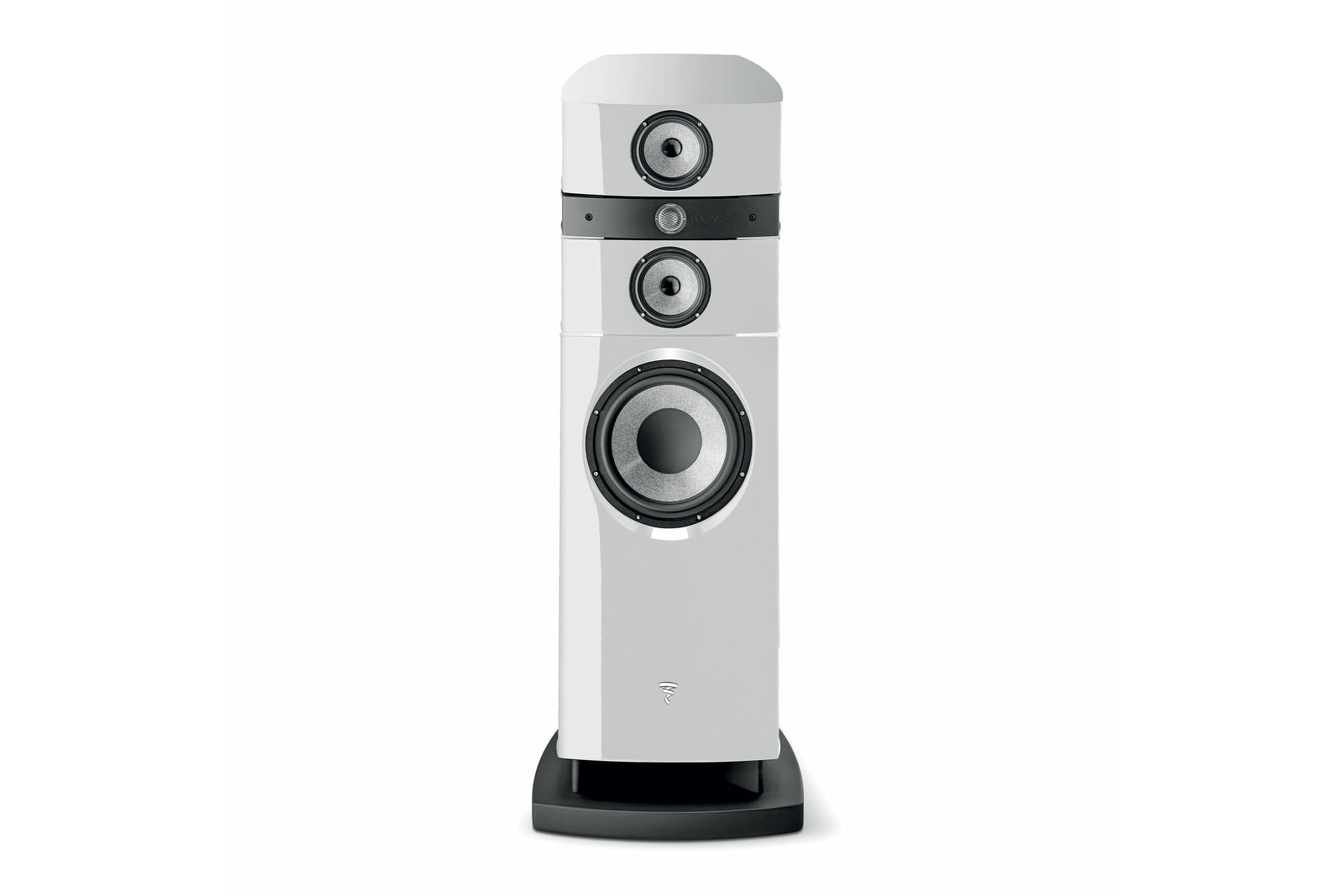 Focal Stella Utopia EM EVO 3-Way Floorstanding Speaker (Each) - Safe and Sound HQ
