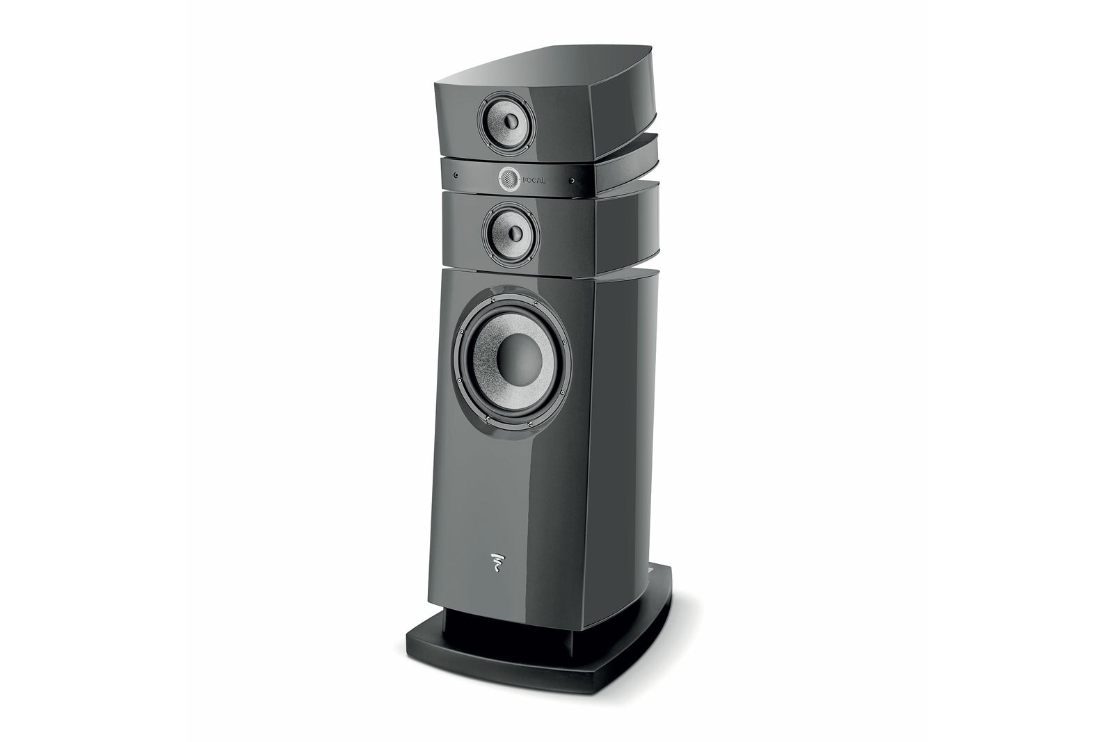 Focal Stella Utopia EM EVO 3-Way Floorstanding Speaker (Each) - Safe and Sound HQ