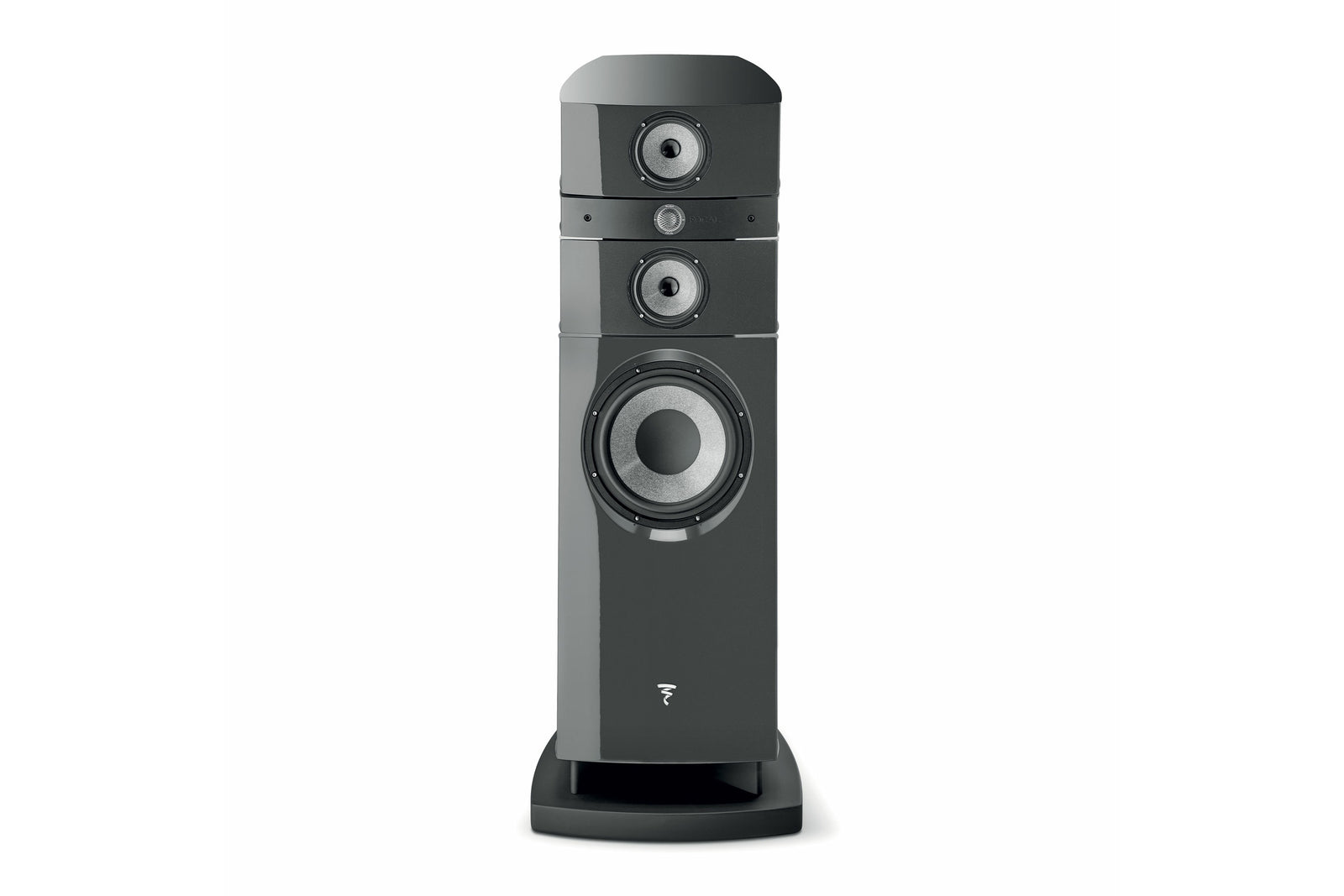 Focal Stella Utopia EM EVO 3-Way Floorstanding Speaker (Each) - Safe and Sound HQ