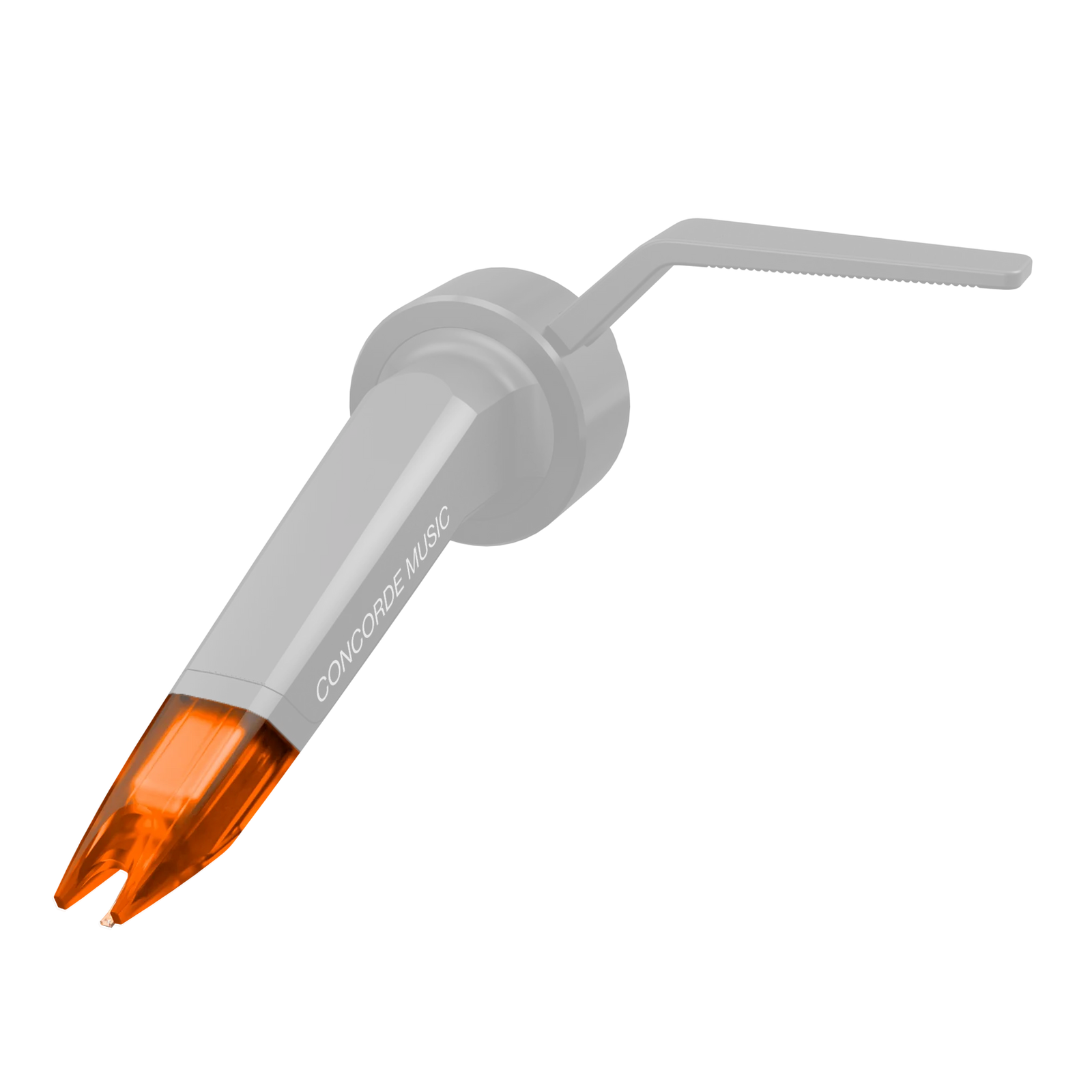 Ortofon Stylus Concorde Music Bronze Replacement Stylus - Safe and Sound HQ