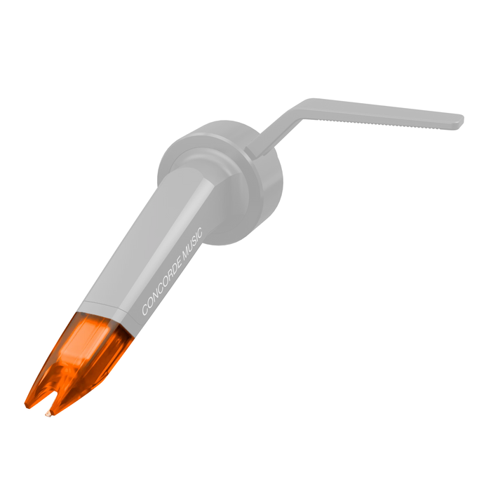 Ortofon Stylus Concorde Music Bronze Replacement Stylus - Safe and Sound HQ