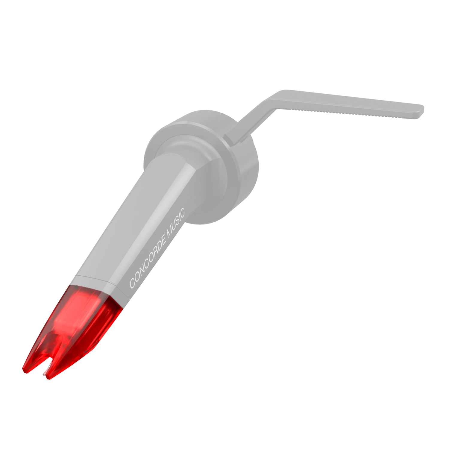 Ortofon Stylus Concorde Music Red Replacement Stylus - Safe and Sound HQ