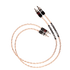 Kimber Kable Timbre Analog Interconnect Cable (Pair) - Safe and Sound HQ