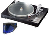 TEAC TN-5BB Belt Drive Analog Turntable with XLR Balanced Output - Safe and Sound HQ