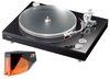 TEAC TN-5BB Belt Drive Analog Turntable with XLR Balanced Output - Safe and Sound HQ