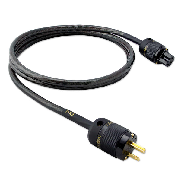 Nordost Tyr 2 Power Cable - Safe and Sound HQ