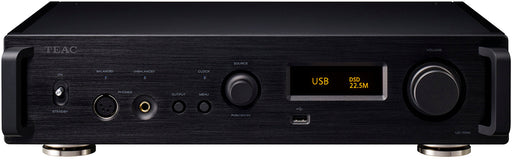 TEAC UD-701N USB DAC/Network Player Store Demo - Safe and Sound HQ