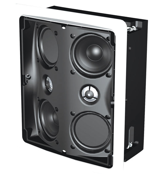 Definitive Technology UIW RSS III Reference In-ceiling/In-wall Bipolar Loudspeaker Open Box (Each) - Safe and Sound HQ