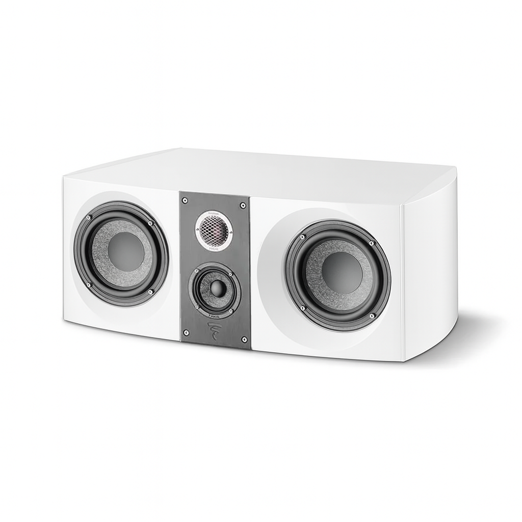 Focal Sopra Center High-End Center Loudspeaker Open Box (Each) - Safe and Sound HQ