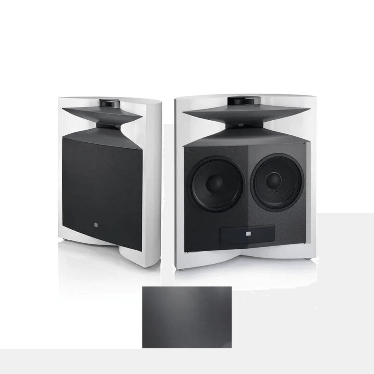 JBL Project Everest DD67000 Dual 15