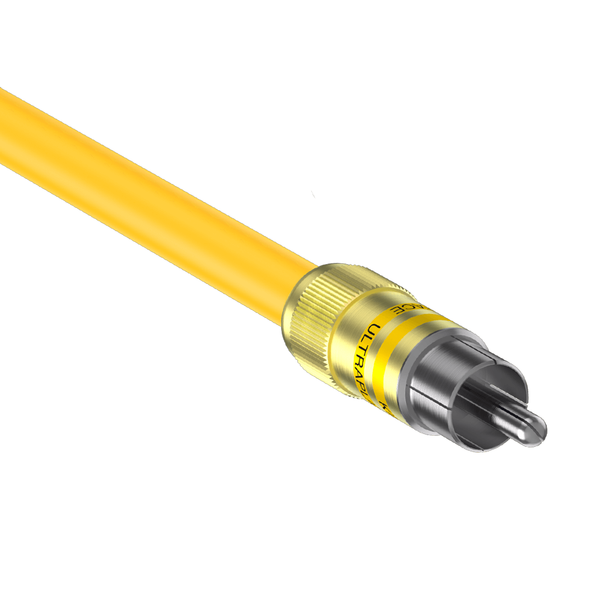 Kimber Kable V-21 Base Series Digital Interconnect Cable (Each) - Safe and Sound HQ