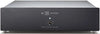Vertere PHONO-1 LX MM/MC Phono Preamplifier in black with cleaner power and upgraded DC power supply.