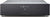 Vertere PHONO-1 LX MM/MC Phono Preamplifier in black with cleaner power and upgraded DC power supply.