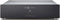 Vertere PHONO-1 LX MM/MC Phono Preamplifier in black with cleaner power and upgraded DC power supply.