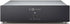 Vertere PHONO-1 LX MM/MC Phono Preamplifier in black with cleaner power and upgraded DC power supply.