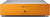 Vertere PHONO-1 LX MM/MC Phono Preamplifier with orange front panel and upgraded internal DC power supply.
