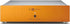 Vertere PHONO-1 LX MM/MC Phono Preamplifier with orange front panel and upgraded internal DC power supply.