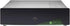 Vertere PHONO-1 LX MM/MC Phono Preamplifier in black acrylic style with power switch and sleek design.