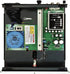 Vertere PHONO-1 LX MM/MC Phono Preamplifier internal components showcasing upgraded power supply and PCB design.