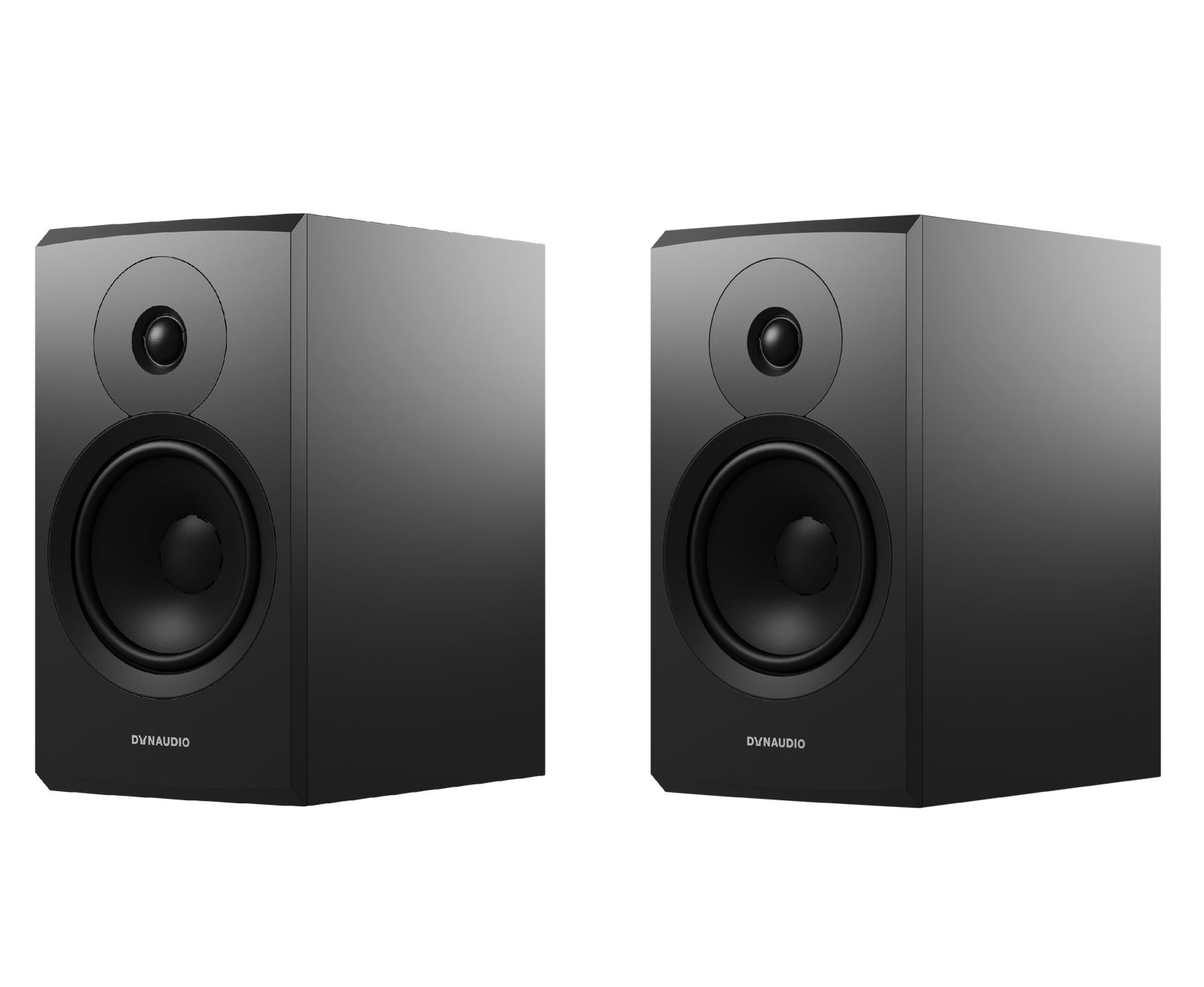 Dynaudio Emit 20 Bookshelf Speaker (Pair) - Safe and Sound HQ