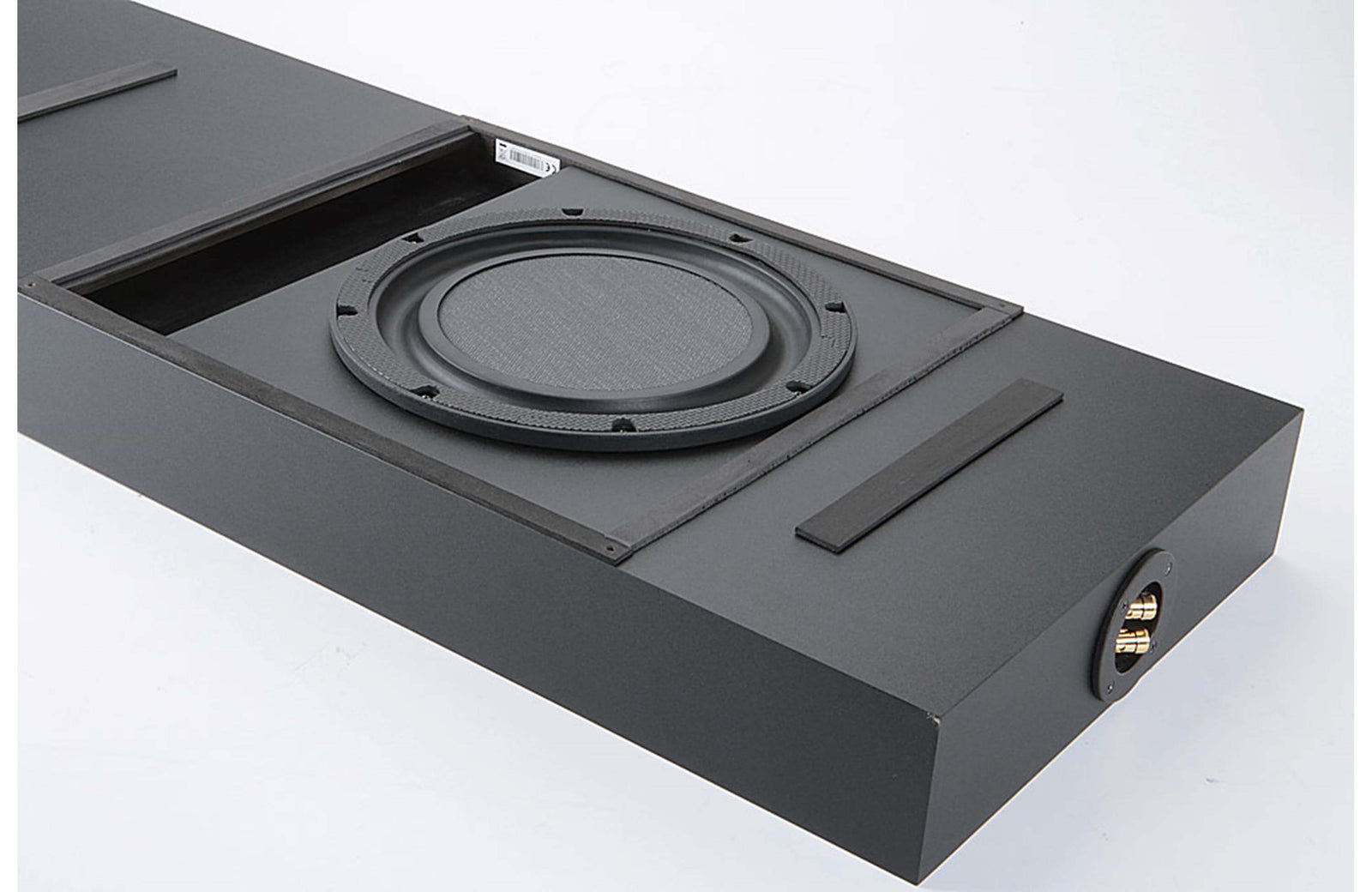 Polk Audio CSW155 Passive in-wall subwoofer - Safe and Sound HQ