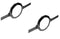 Definitive Technology RBAC Pre-Construction Bracket for DI5.5R In-Ceiling Speakers (Pair) - Safe and Sound HQ