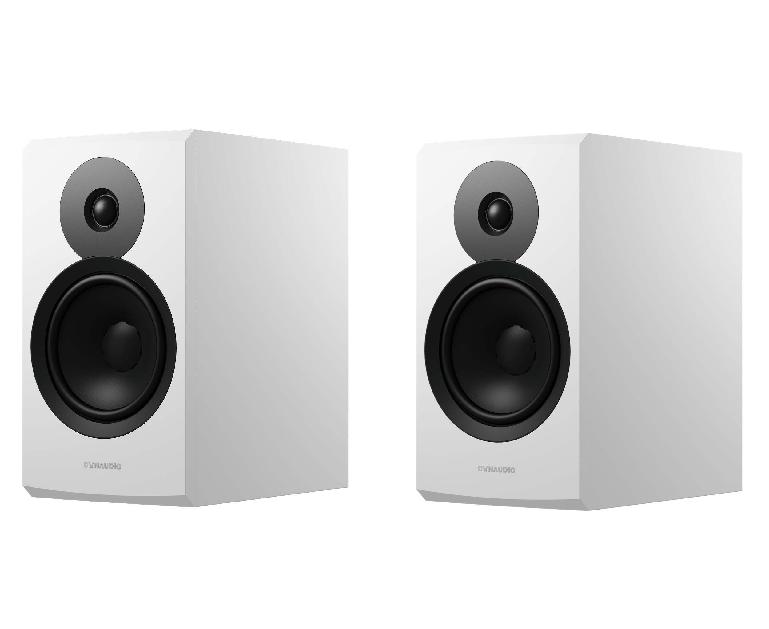 Dynaudio Emit 20 Bookshelf Speaker (Pair) - Safe and Sound HQ