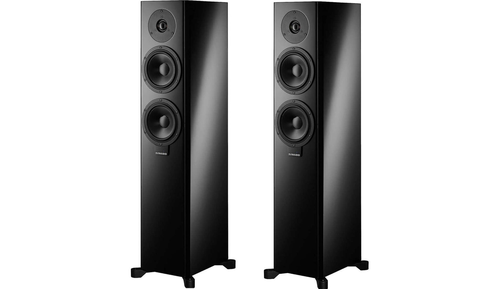 Dynaudio Xeo 30 Wireless Floorstanding Speakers – Safe and Sound HQ - Main Image