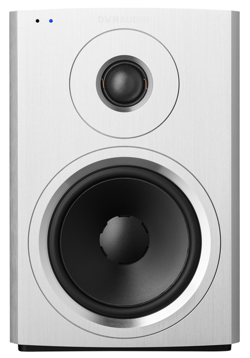 Dynaudio Xeo 10 Compact Digital Active Wireless Hi-Fi Speakers Store Demo (Pair) - Safe and Sound HQ