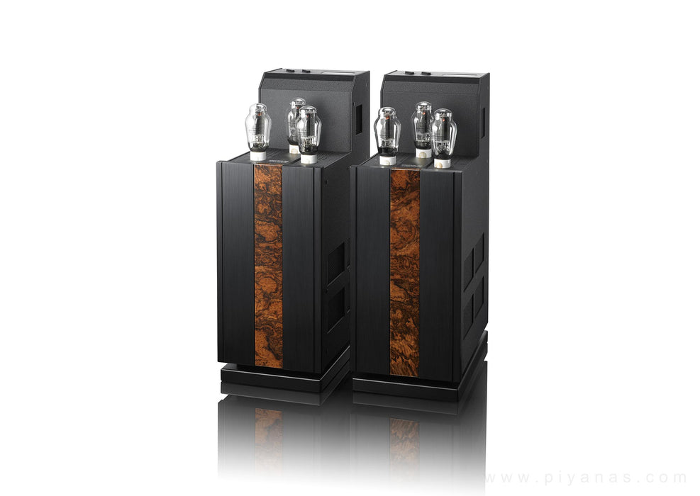 Octave Jubilee 300 B Power Amplifier (Pair) - Safe and Sound HQ