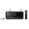 Yamaha RX-V4A 5.2 Channel 8K A/V Receiver Customer Return - Safe and Sound HQ