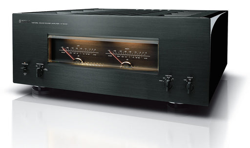 Yamaha M-5000 Stereo Power Amplifier - Safe and Sound HQ