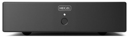 Hegel Music Systems V10 MM/MC Phono Preamplifier - Safe and Sound HQ