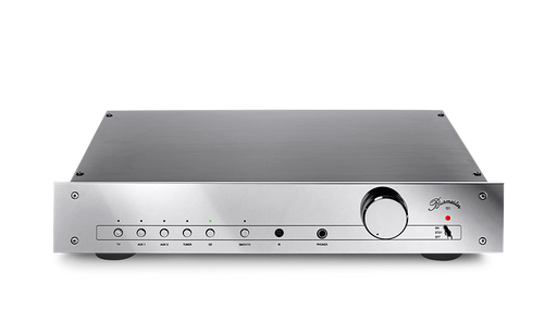 Burmester 101 Classic Line Integrated Amplifier - Safe and Sound HQ