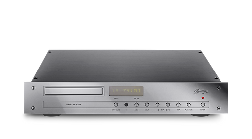 Burmester 102 Classic Line CD Player - Safe and Sound HQ