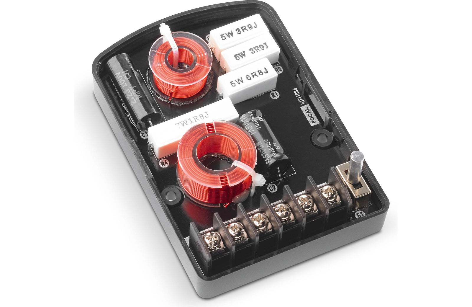 Focal 130 AS Performance Access 5.25