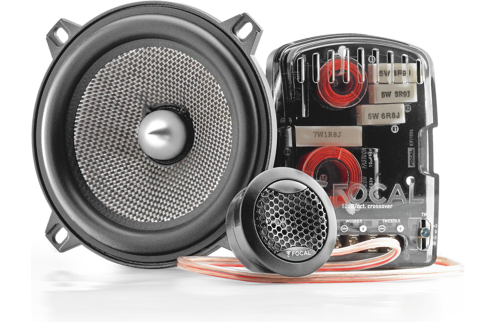 Focal 130 AS Performance Access 5.25