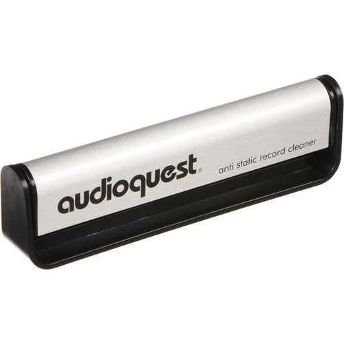 Audioquest Anti-Static Record Brush - Safe and Sound HQ