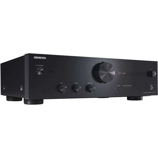 Onkyo A-9110 Integrated Stereo Amplifier - Safe and Sound HQ