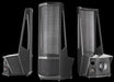 Martin Logan Neolith Electrostatic Floorstanding Speakers (Pair) - Safe and Sound HQ