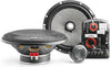 Focal 165 AS Performance Access 6.5" 2 Way Component Speaker (Pair) - Safe and Sound HQ